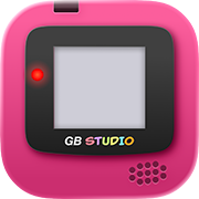 GB Studio Logo